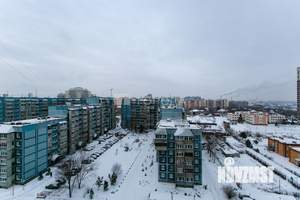 2-к квартира, вторичка, 63м2, 10/16 этаж