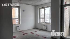 1-к квартира, вторичка, 51м2, 4/17 этаж