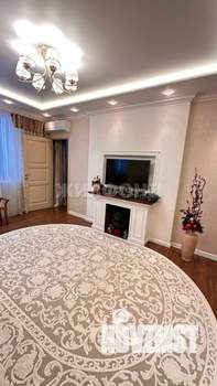 3-к квартира, вторичка, 77м2, 10/17 этаж