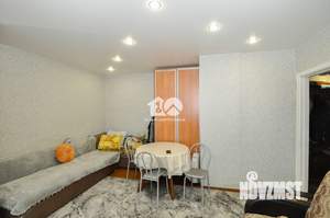 1-к квартира, вторичка, 31м2, 2/2 этаж