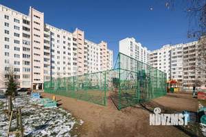 3-к квартира, вторичка, 74м2, 2/10 этаж