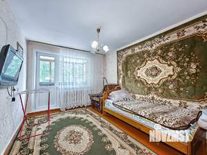 2-к квартира, вторичка, 45м2, 2/5 этаж