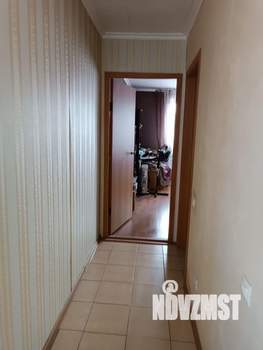 1-к квартира, вторичка, 36м2, 4/20 этаж