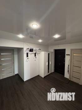 2-к квартира, вторичка, 72м2, 9/11 этаж