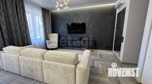 3-к квартира, вторичка, 84м2, 2/9 этаж