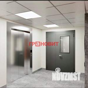 Студия квартира, вторичка, 29м2, 17/17 этаж