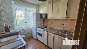 1-к квартира, вторичка, 31м2, 6/9 этаж