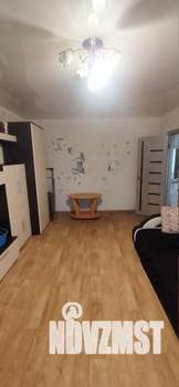 1-к квартира, вторичка, 38м2, 1/9 этаж