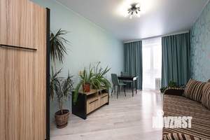 3-к квартира, вторичка, 59м2, 6/10 этаж