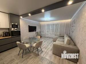 2-к квартира, вторичка, 57м2, 6/10 этаж