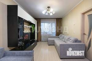 1-к квартира, вторичка, 29м2, 5/9 этаж