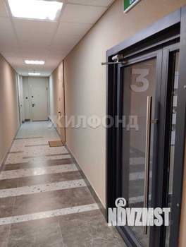 2-к квартира, вторичка, 39м2, 3/9 этаж