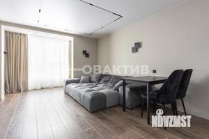 2-к квартира, вторичка, 69м2, 13/17 этаж