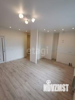 3-к квартира, вторичка, 60м2, 15/25 этаж