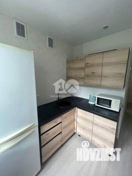 1-к квартира, вторичка, 31м2, 2/5 этаж