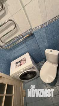 1-к квартира, вторичка, 32м2, 6/9 этаж