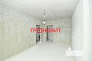 2-к квартира, вторичка, 59м2, 3/17 этаж
