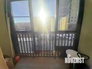 2-к квартира, вторичка, 46м2, 2/20 этаж