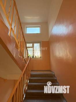 1-к квартира, вторичка, 32м2, 3/4 этаж