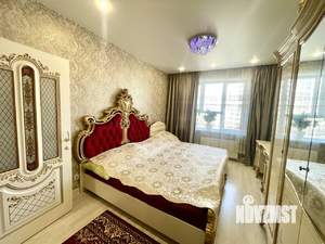 2-к квартира, вторичка, 50м2, 8/14 этаж