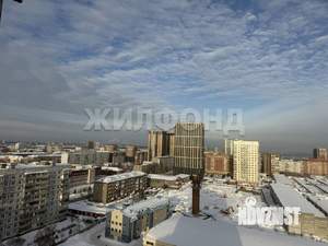 1-к квартира, вторичка, 36м2, 15/16 этаж