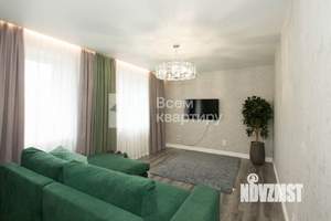 5-к квартира, вторичка, 117м2, 8/9 этаж