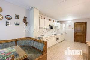 4-к квартира, вторичка, 110м2, 3/10 этаж