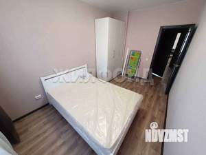 2-к квартира, вторичка, 51м2, 2/10 этаж