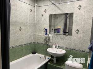 1-к квартира, вторичка, 38м2, 7/10 этаж