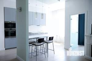 1-к квартира, вторичка, 44м2, 24/25 этаж