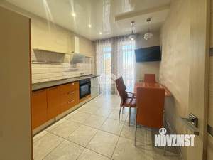 2-к квартира, вторичка, 56м2, 12/13 этаж