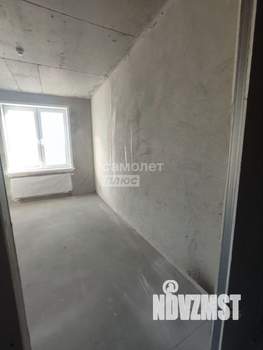 2-к квартира, сданный дом, 47м2, 6/22 этаж