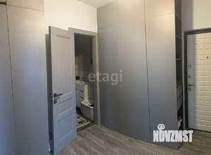 3-к квартира, вторичка, 87м2, 2/10 этаж