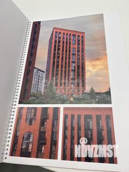 4-к квартира, вторичка, 70м2, 12/16 этаж