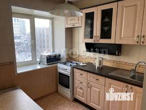 2-к квартира, вторичка, 43м2, 4/5 этаж