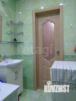 Студия квартира, вторичка, 30м2, 1/3 этаж