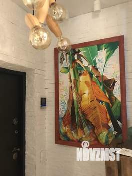 3-к квартира, вторичка, 85м2, 16/16 этаж