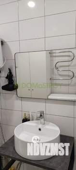Студия квартира, вторичка, 31м2, 7/15 этаж