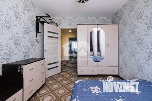 3-к квартира, вторичка, 68м2, 9/10 этаж