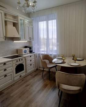 2-к квартира, вторичка, 69м2, 3/6 этаж