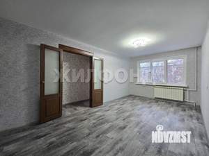 2-к квартира, вторичка, 43м2, 4/5 этаж