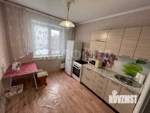 1-к квартира, вторичка, 40м2, 6/10 этаж
