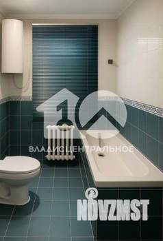 1-к квартира, вторичка, 40м2, 1/2 этаж