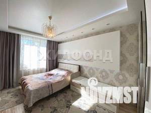 2-к квартира, вторичка, 75м2, 3/13 этаж