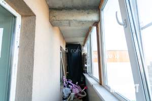 3-к квартира, вторичка, 65м2, 2/9 этаж