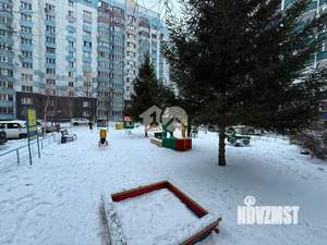 2-к квартира, вторичка, 67м2, 7/12 этаж