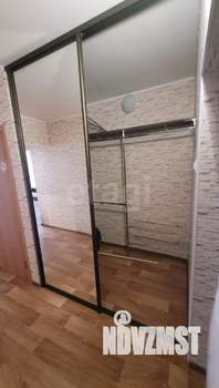 1-к квартира, вторичка, 42м2, 8/10 этаж