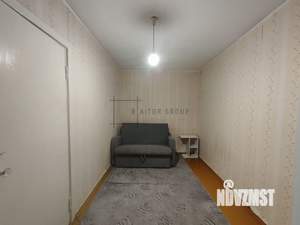 3-к квартира, вторичка, 57м2, 2/5 этаж