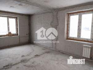 3-к квартира, вторичка, 86м2, 3/10 этаж