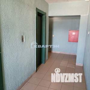 1-к квартира, вторичка, 46м2, 9/12 этаж